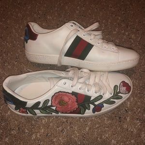 Gucci Shoes